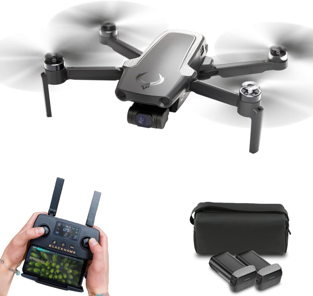 Exo Drone The Ultimate Guide Drone Decoded