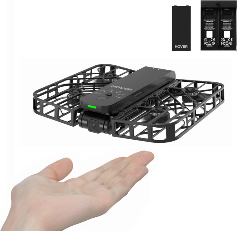 Mini Drone The Ultimate Guide Drone Decoded