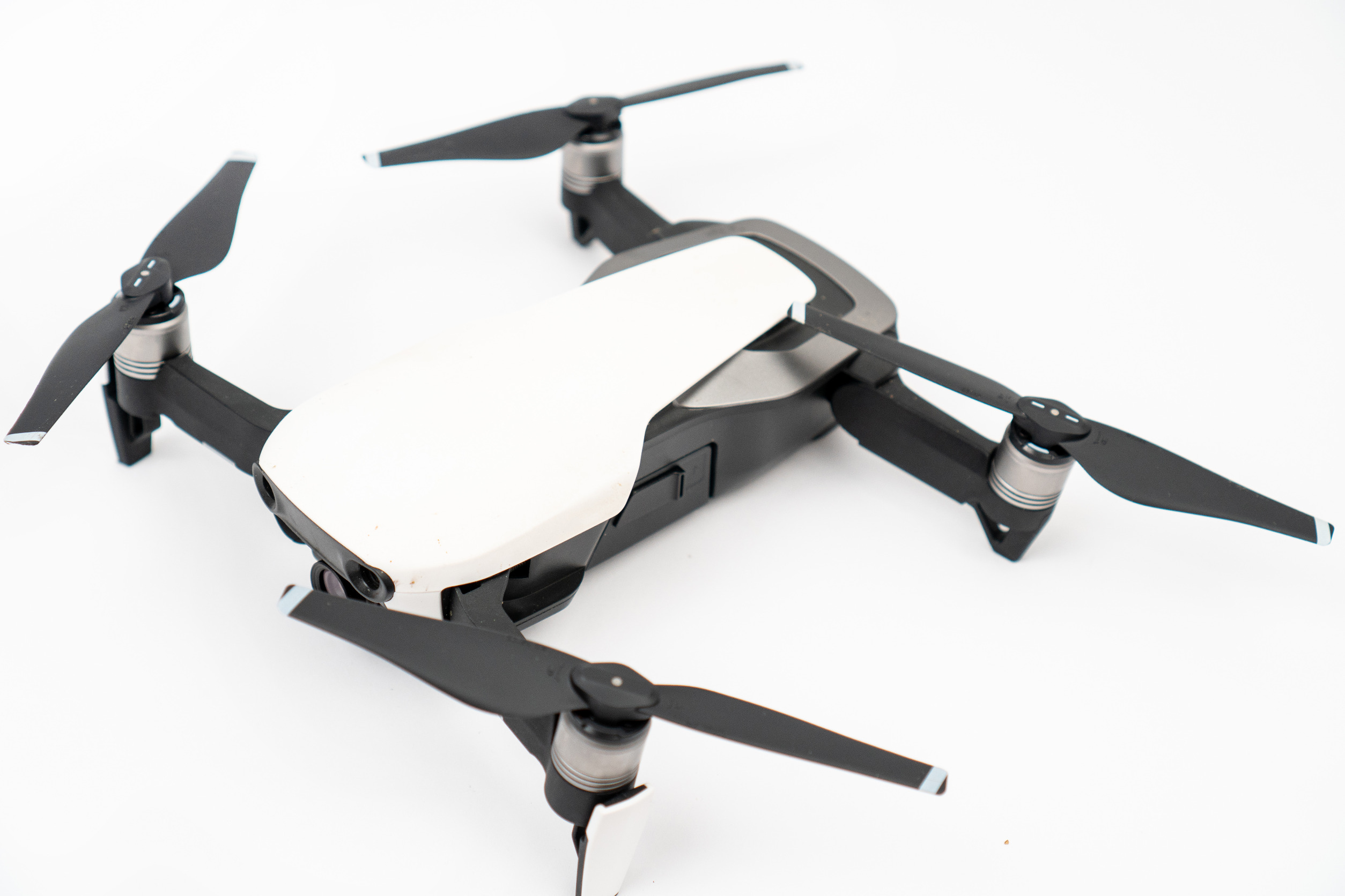 Quadair Drones: Everything You Need To Know - Drone Decoded