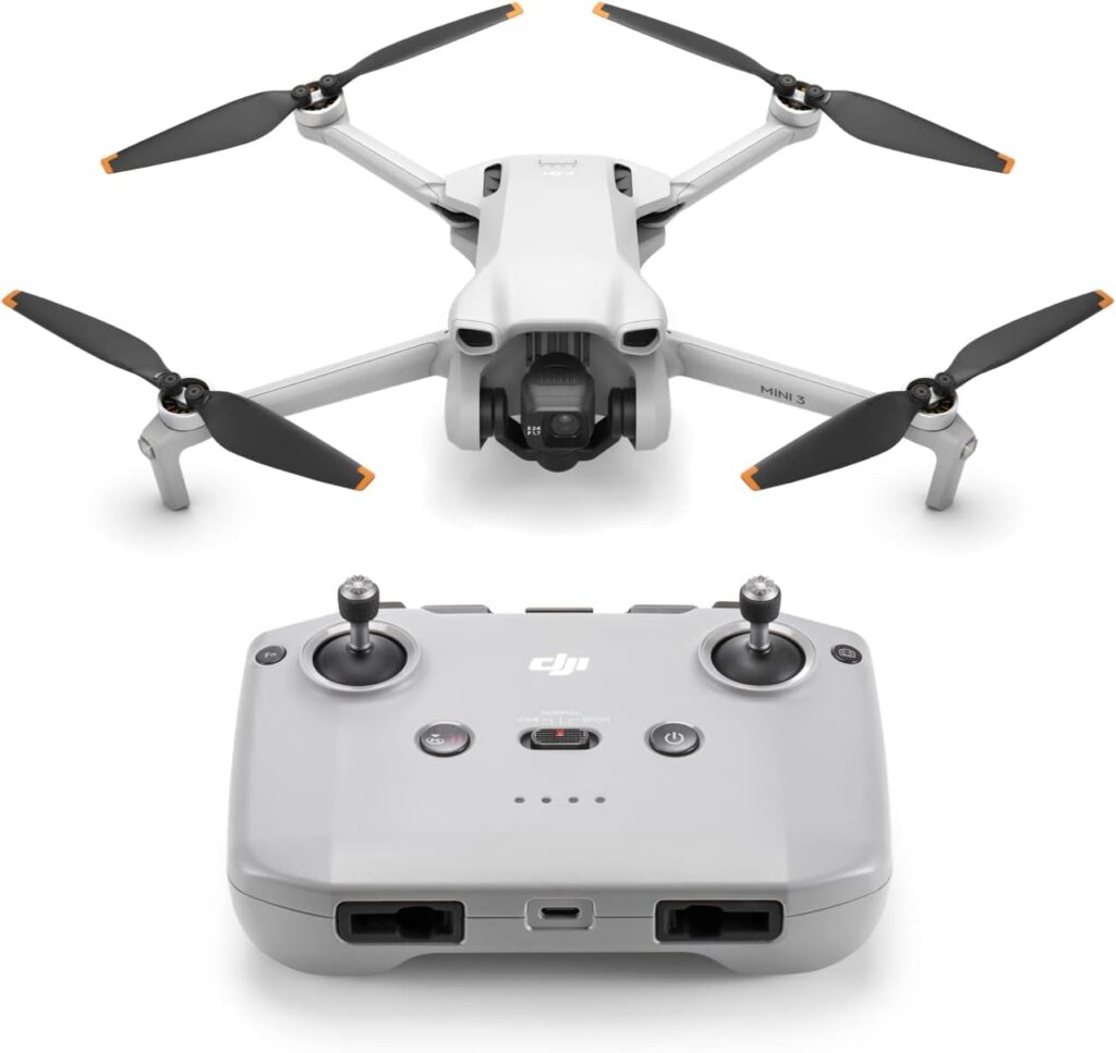 Smallest Drone: A New Way Of Flying - Drone Decoded