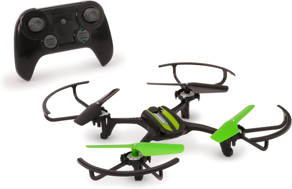 Sky Viper Drone: Ultimate Review - Drone Decoded